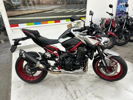 KAWASAKI Z 900 ABS, Foto 1