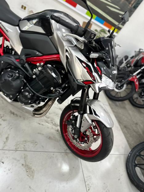 KAWASAKI Z 900 ABS, Foto 3