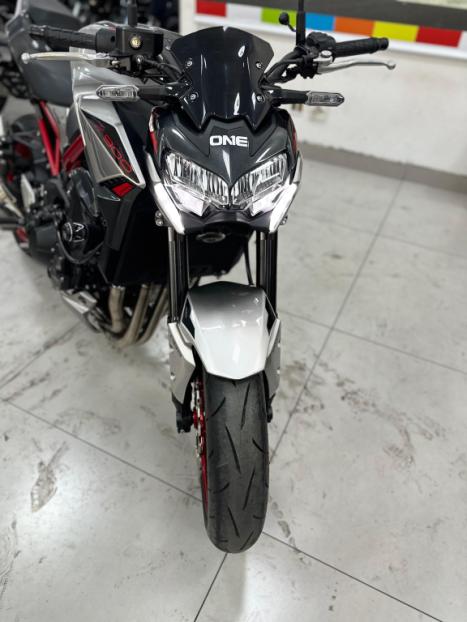 KAWASAKI Z 900 ABS, Foto 5