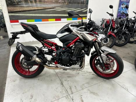 KAWASAKI Z 900 ABS, Foto 6