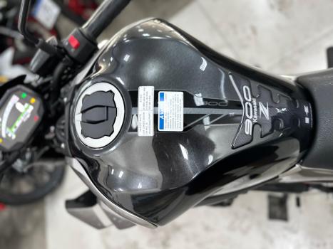 KAWASAKI Z 900 ABS, Foto 7