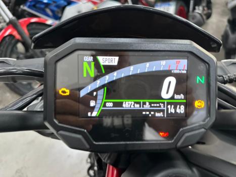 KAWASAKI Z 900 ABS, Foto 8