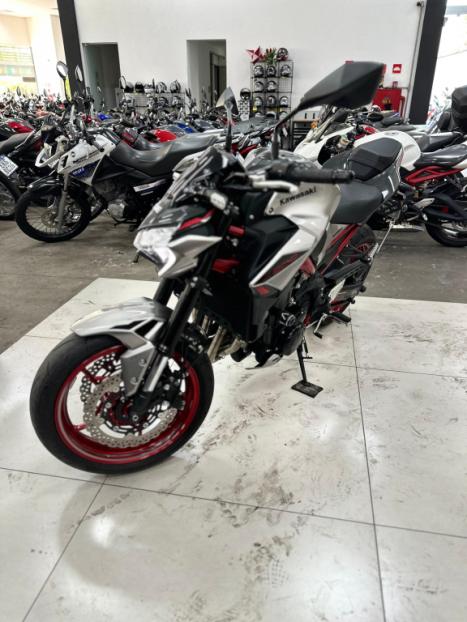 KAWASAKI Z 900 ABS, Foto 9