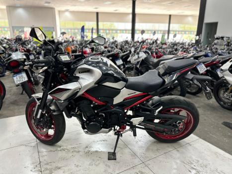 KAWASAKI Z 900 ABS, Foto 10