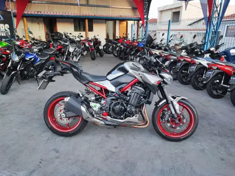 KAWASAKI Z 900 ABS, Foto 1