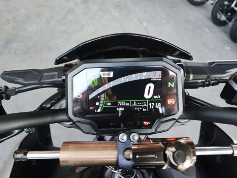 KAWASAKI Z 900 ABS, Foto 2