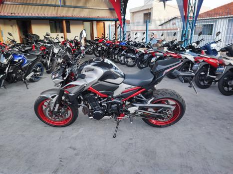KAWASAKI Z 900 ABS, Foto 3