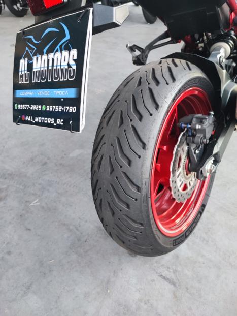 KAWASAKI Z 900 ABS, Foto 4