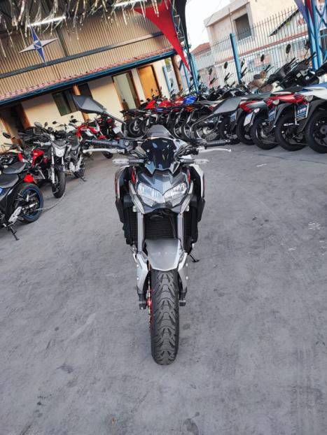 KAWASAKI Z 900 ABS, Foto 5
