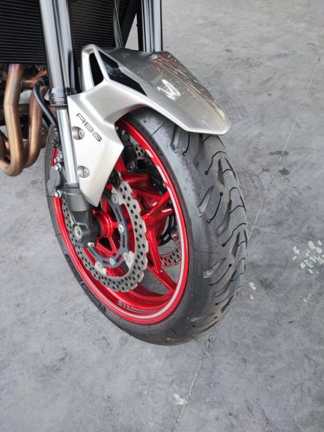 KAWASAKI Z 900 ABS, Foto 6
