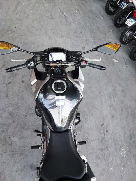 KAWASAKI Z 900 ABS, Foto 7