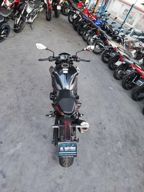 KAWASAKI Z 900 ABS, Foto 9