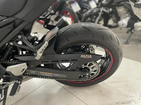 KAWASAKI Z 900 ABS, Foto 4