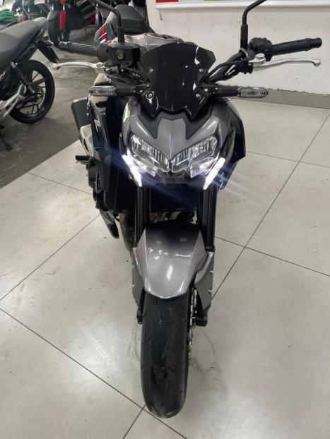 KAWASAKI Z 900 ABS, Foto 5