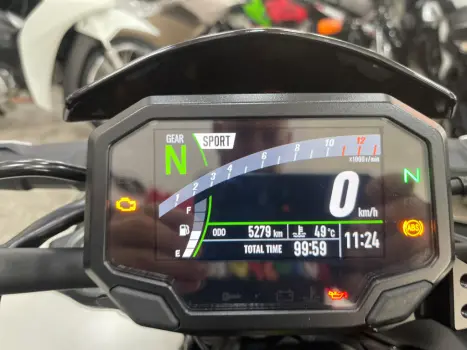KAWASAKI Z 900 ABS, Foto 7