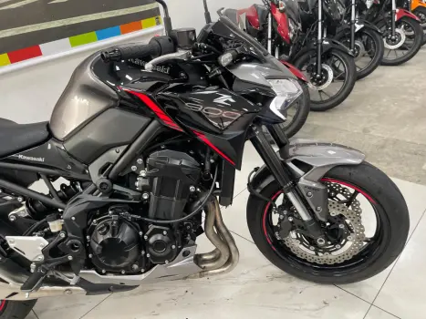 KAWASAKI Z 900 ABS, Foto 9