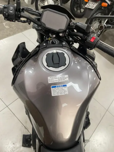 KAWASAKI Z 900 ABS, Foto 11