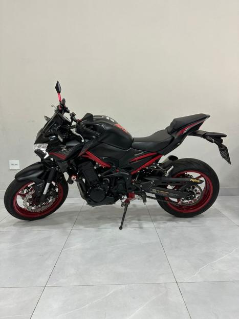 KAWASAKI Z 900 ABS, Foto 1