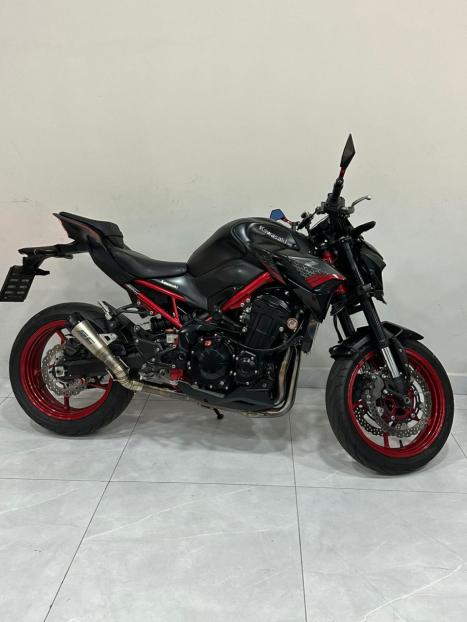 KAWASAKI Z 900 ABS, Foto 2
