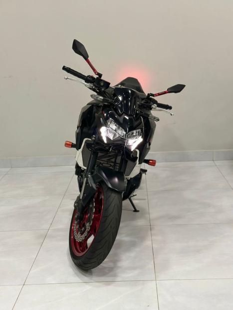 KAWASAKI Z 900 ABS, Foto 3