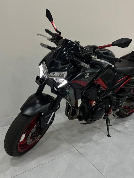 KAWASAKI Z 900 ABS, Foto 4