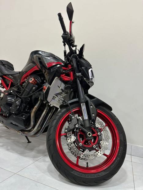KAWASAKI Z 900 ABS, Foto 5