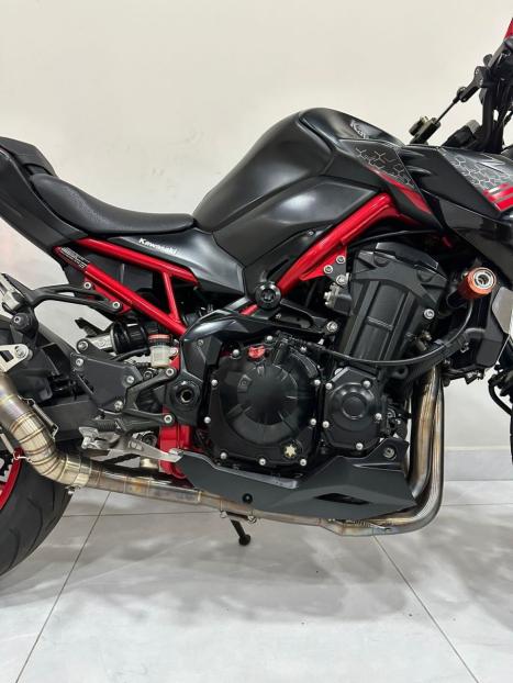 KAWASAKI Z 900 ABS, Foto 7