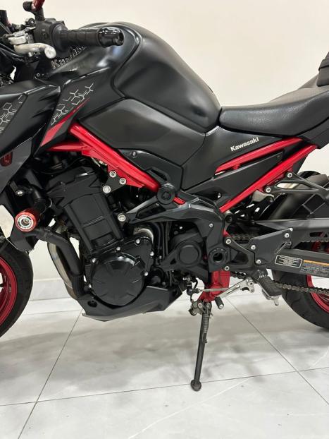 KAWASAKI Z 900 ABS, Foto 8