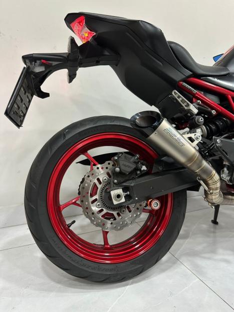KAWASAKI Z 900 ABS, Foto 9