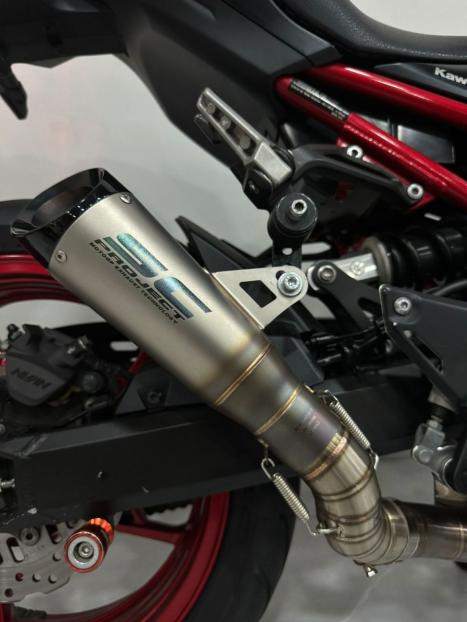 KAWASAKI Z 900 ABS, Foto 11