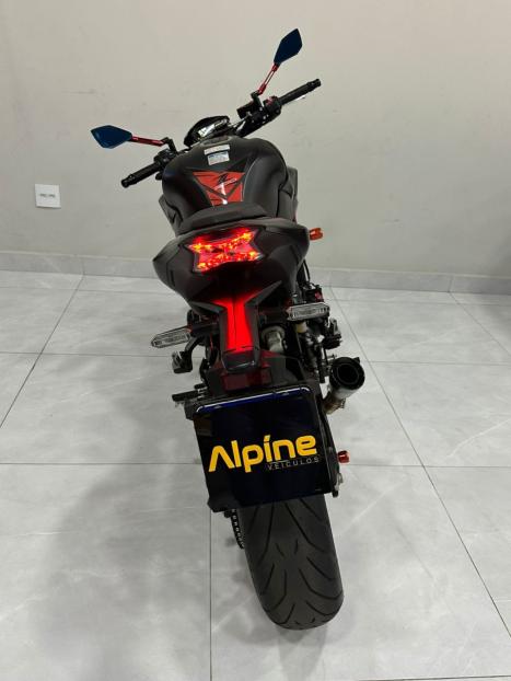 KAWASAKI Z 900 ABS, Foto 12