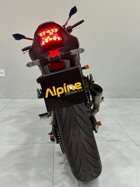 KAWASAKI Z 900 ABS, Foto 13