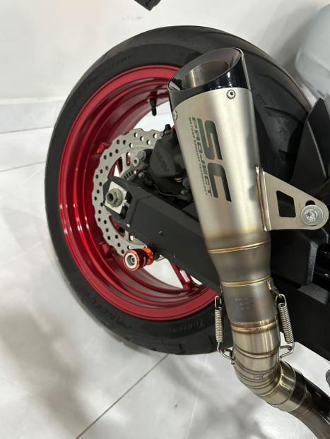 KAWASAKI Z 900 ABS, Foto 14