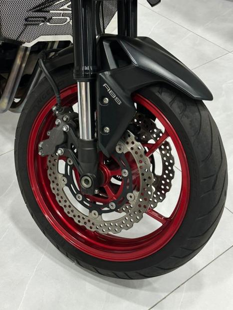 KAWASAKI Z 900 ABS, Foto 15