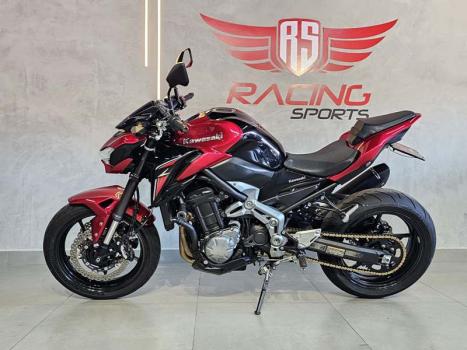 KAWASAKI Z 900 ABS, Foto 2