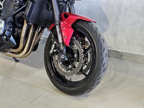 KAWASAKI Z 900 ABS, Foto 3