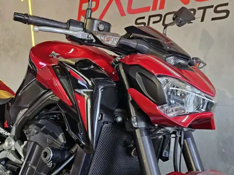 KAWASAKI Z 900 ABS, Foto 4