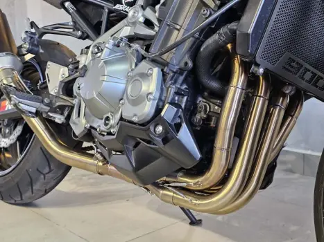 KAWASAKI Z 900 ABS, Foto 5