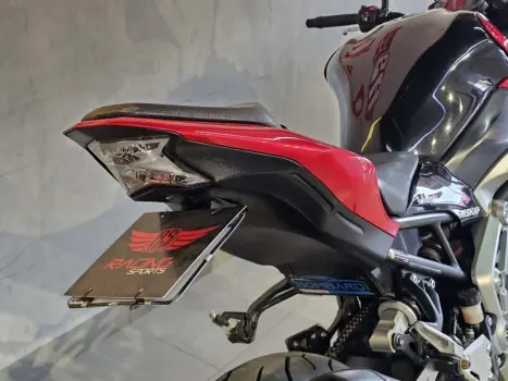 KAWASAKI Z 900 ABS, Foto 6