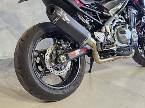 KAWASAKI Z 900 ABS, Foto 7