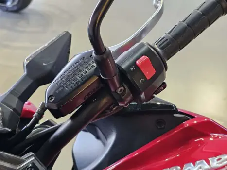 KAWASAKI Z 900 ABS, Foto 8