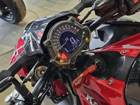 KAWASAKI Z 900 ABS, Foto 9