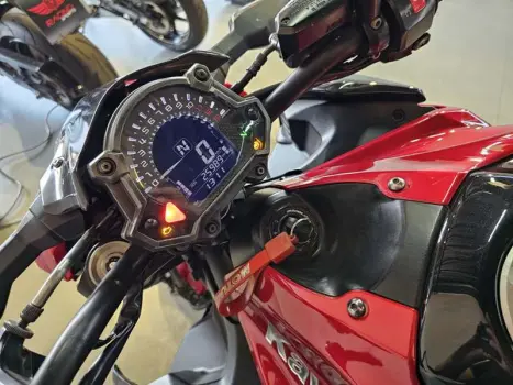 KAWASAKI Z 900 ABS, Foto 12