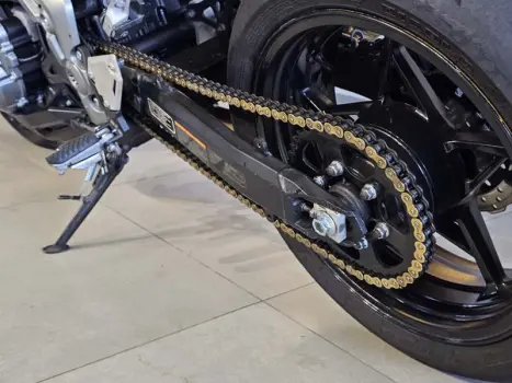 KAWASAKI Z 900 ABS, Foto 13