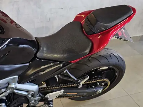 KAWASAKI Z 900 ABS, Foto 15