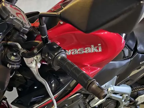 KAWASAKI Z 900 ABS, Foto 16