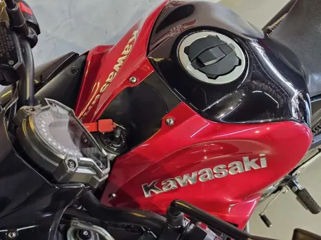 KAWASAKI Z 900 ABS, Foto 17