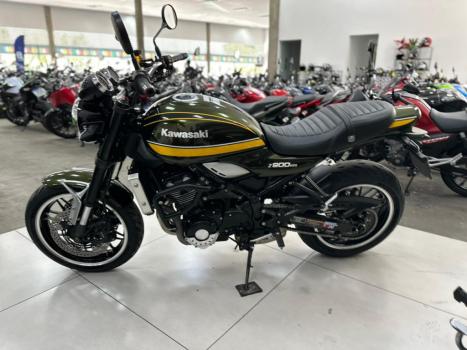 KAWASAKI Z 900 RS, Foto 2