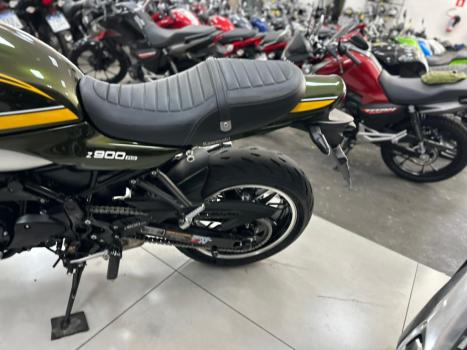 KAWASAKI Z 900 RS, Foto 3