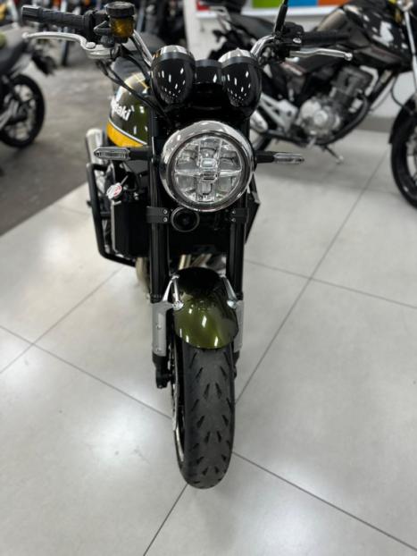 KAWASAKI Z 900 RS, Foto 5